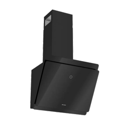 Вытяжка наклонная FABER TOCCO BK 50 